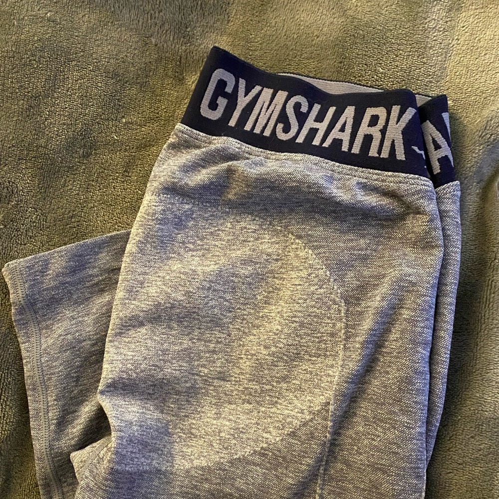 Gymshark leggings